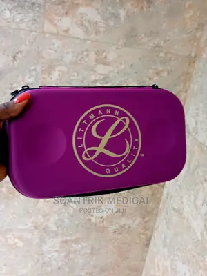Stethoscope Case for Littmann Stethoscopes