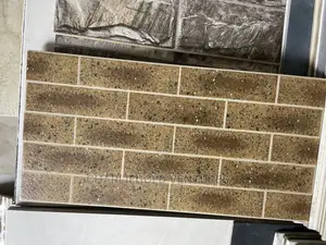 Nigerian Outside Beauty Wall
