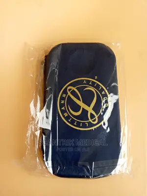 Littmann Stethoscope Cases - Empty