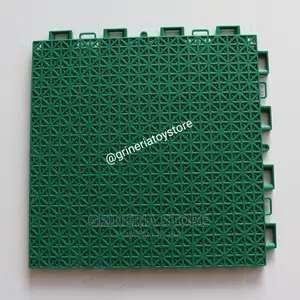 Outdoor Interlocking in Stock