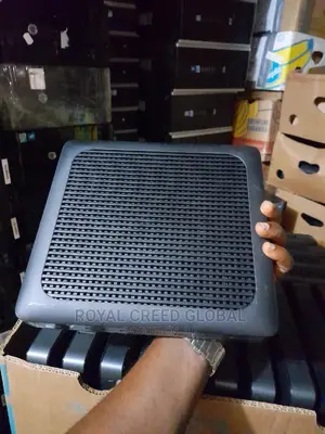 Desktop Computer HP t630 4GB AMD SSD 16 GB