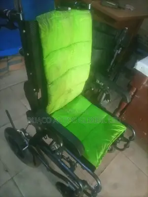 Wheelchair