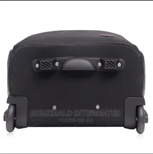 Yaxiumei Professional Photographic Trolly and Back Kit Bag
