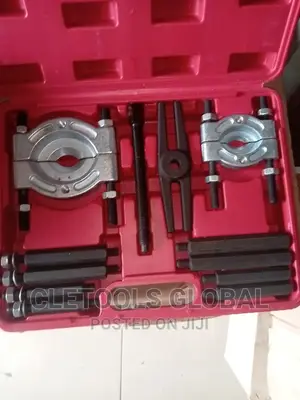 Puller Joint Saparator
