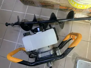 Earth Auger 52cc