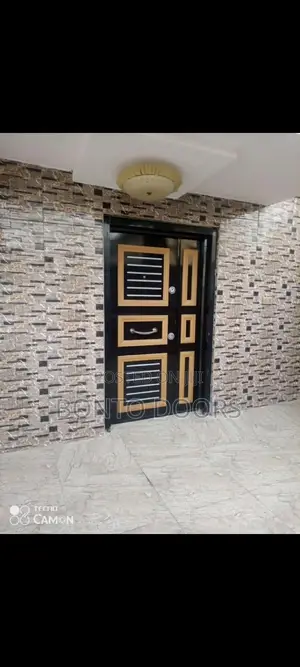 4fit Turkey Security Door