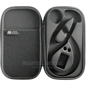 Empty Stethoscope Case Bag for 3M Littmann Classic III,