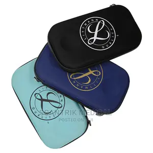 Medical 3m Littmann Stethoscope Case Bag