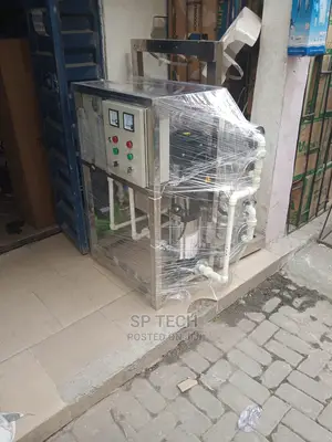 Reverse Osmosis 4membrane