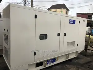 150kva Soundproof F.G Wilson U.K Perkins Diesel Generator