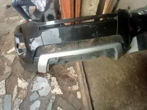 Range Rover Evoque Front Bumper 2015