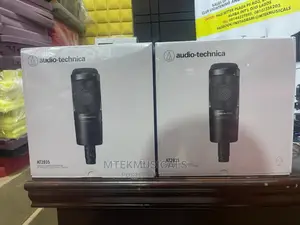 Audio-Technica At2035