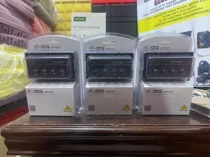 Behringer HA400 Headphone Amplifier