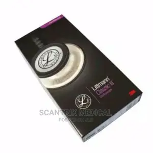 Nursing Littmann Classic III Stethoscope