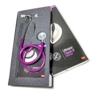 Littmann Classic III Stethoscope for Doctor and Nurse