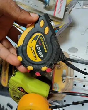Measuring Tape Rule 12ft,16ft