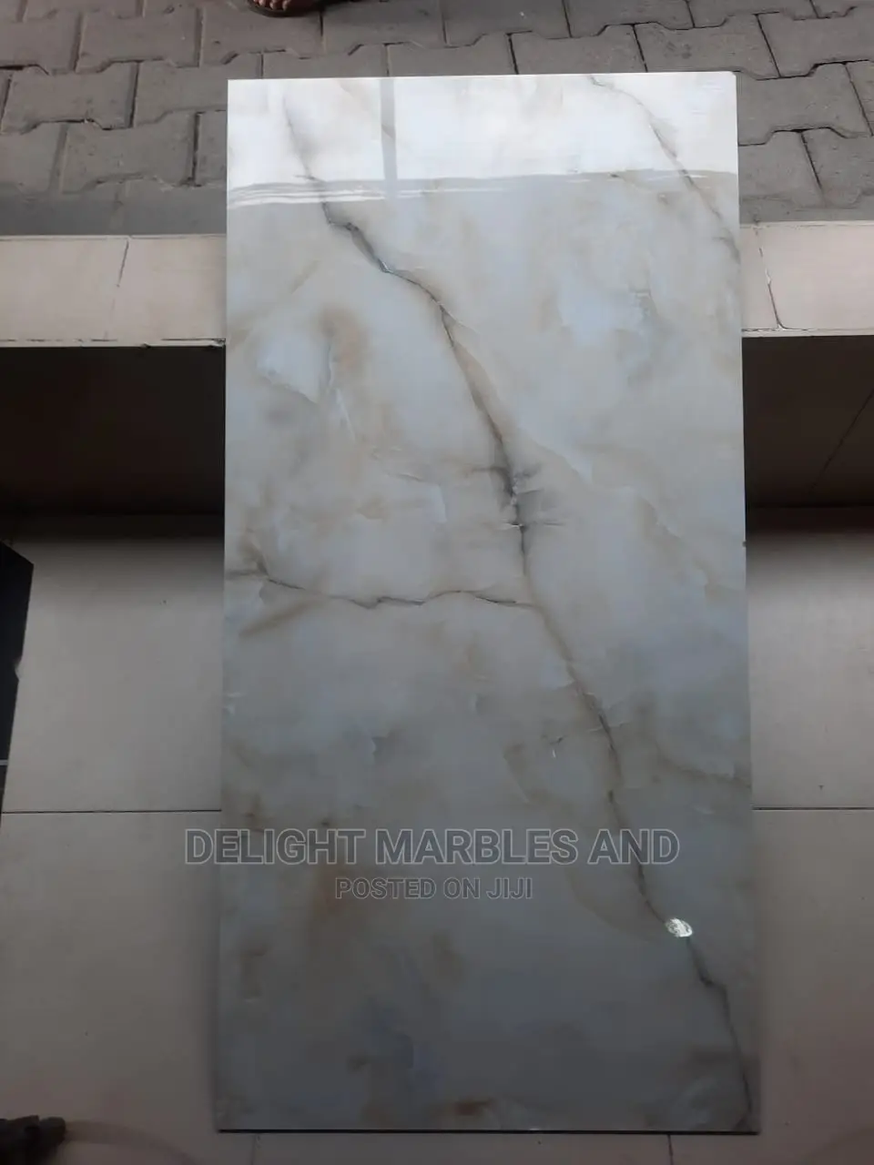 Super Polished Ceramic Tiles