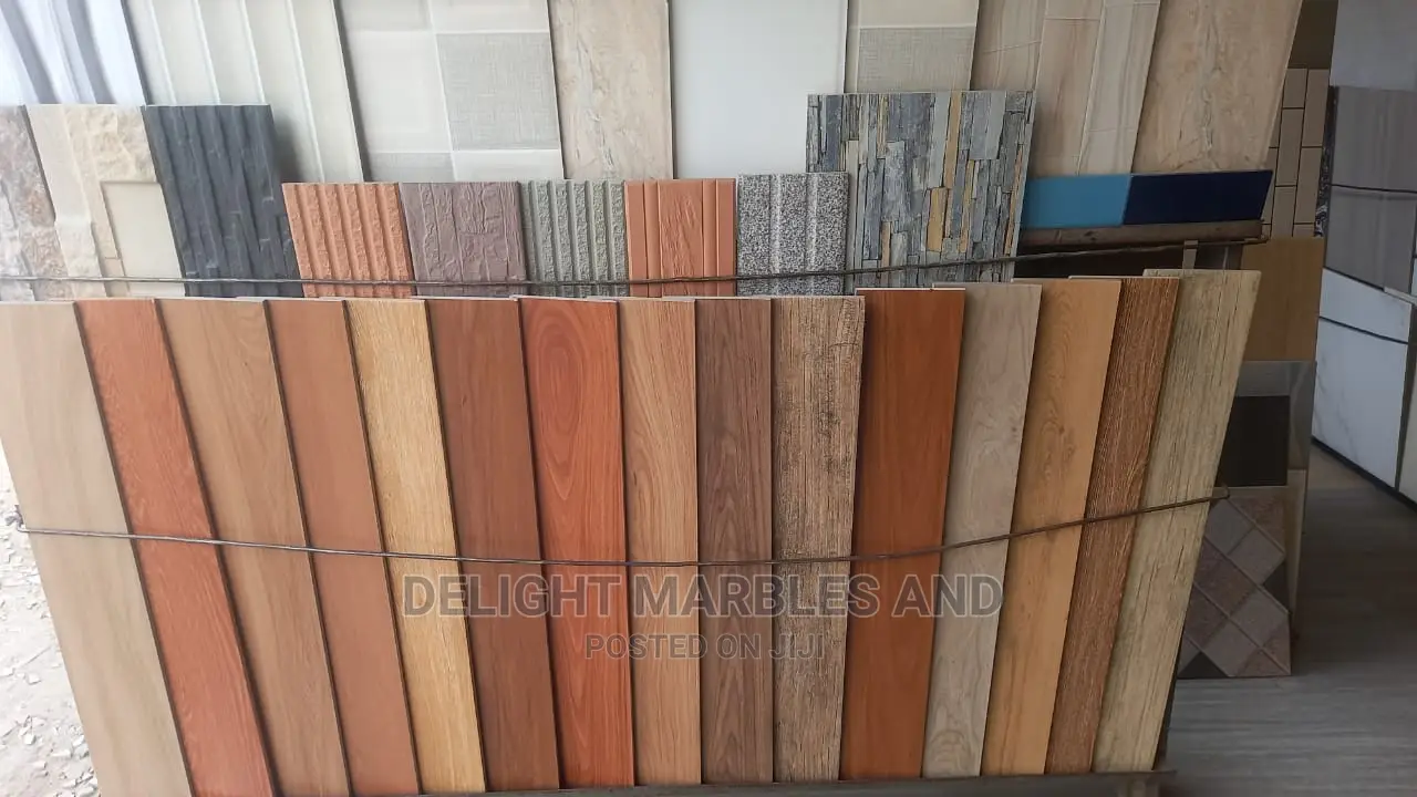 Super Polished Ceramic Tiles