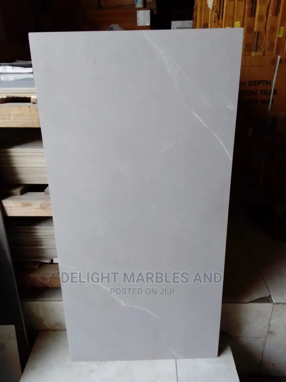 Super Polished Ceramic Tiles