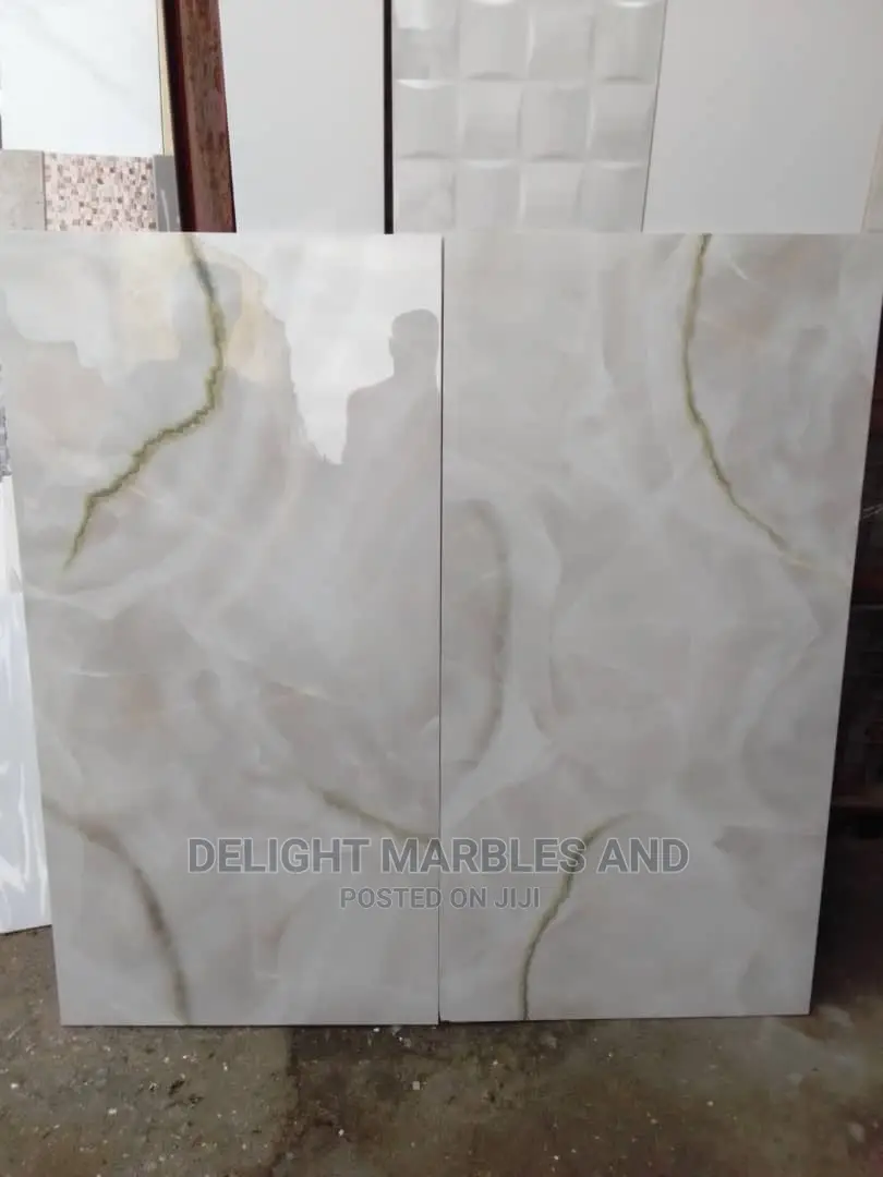 Super Polished Ceramic Tiles