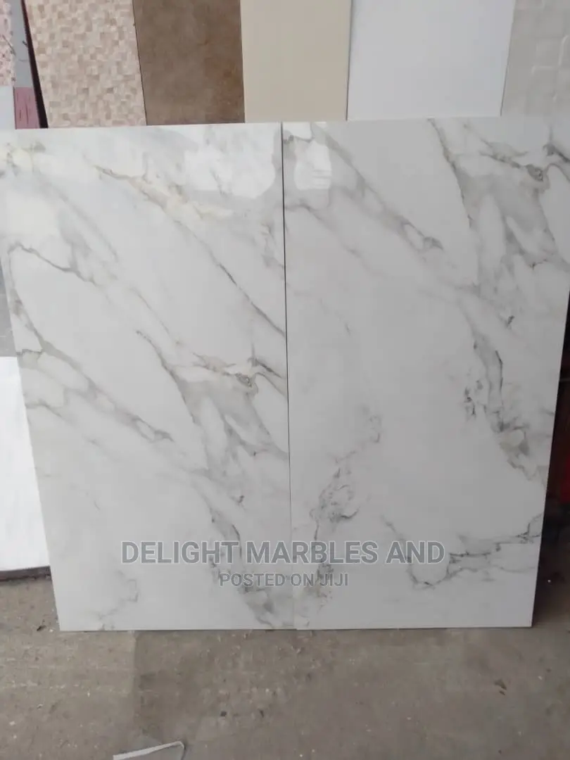 Super Polished Ceramic Tiles