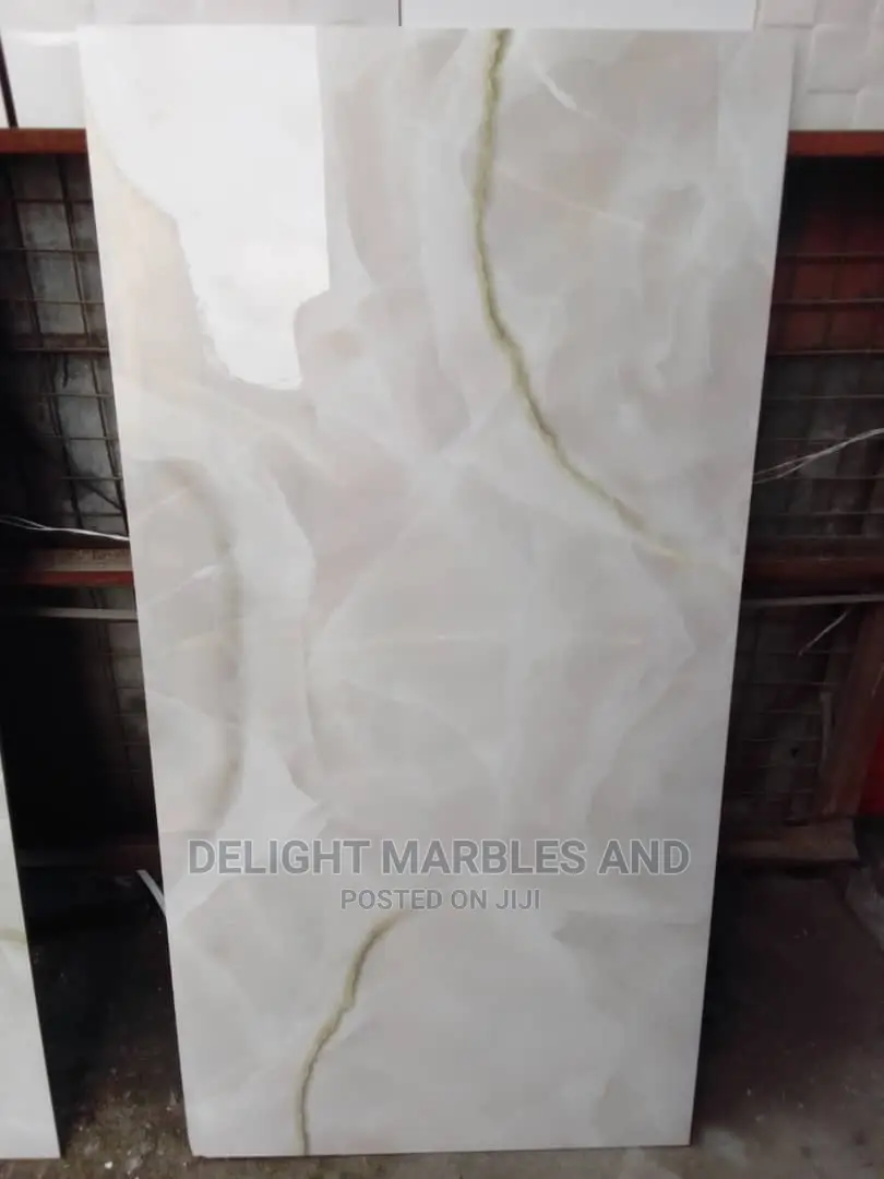 Super Polished Ceramic Tiles