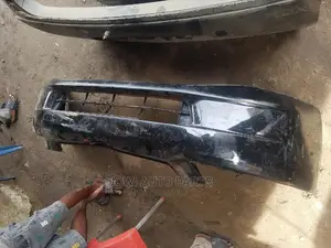 Front Bumper Honda Accord 2003-05 Model