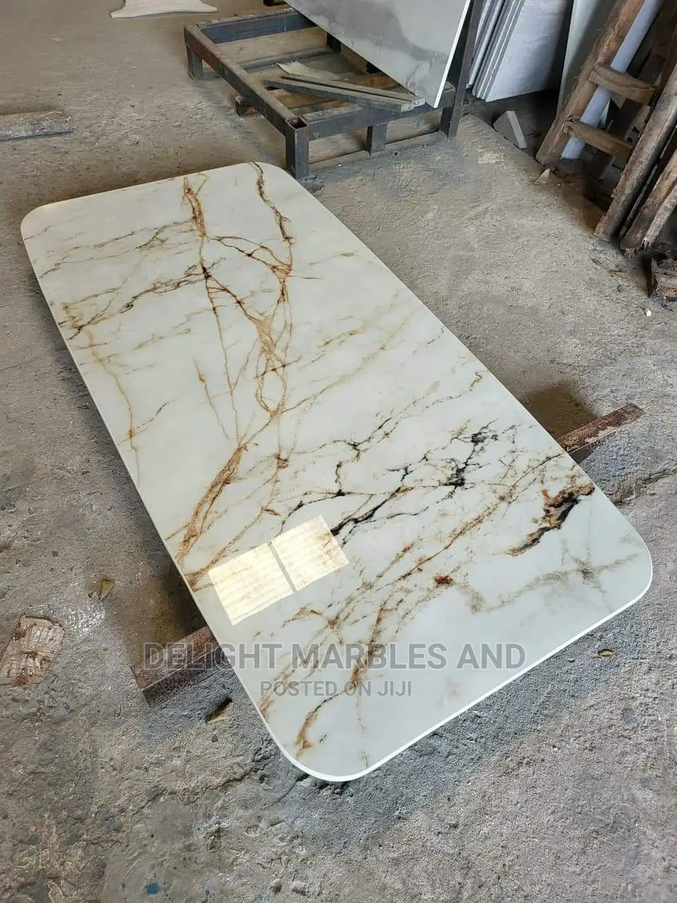 Centre Table's Sizes