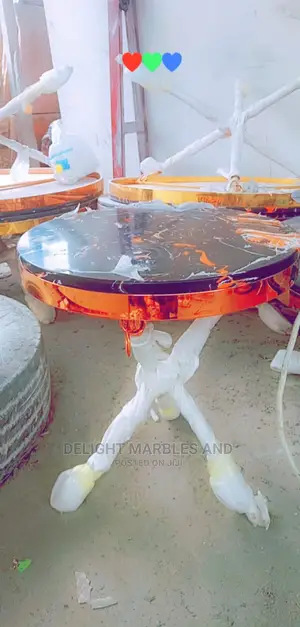 Centre Table's Sizes