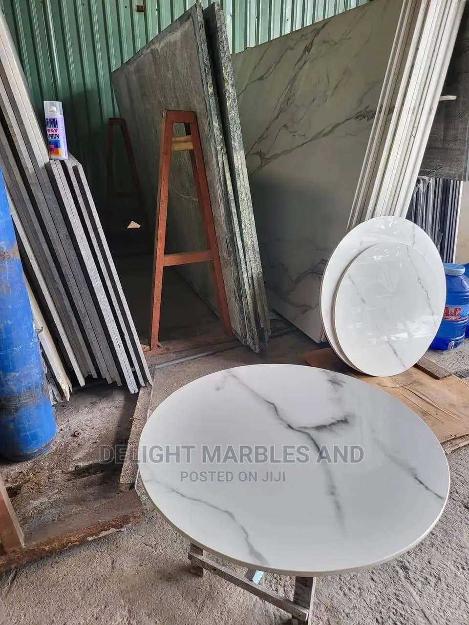 Centre Table's Sizes