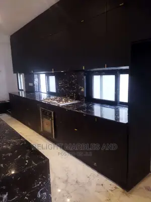 Standard Marble Kitchens Countertops
