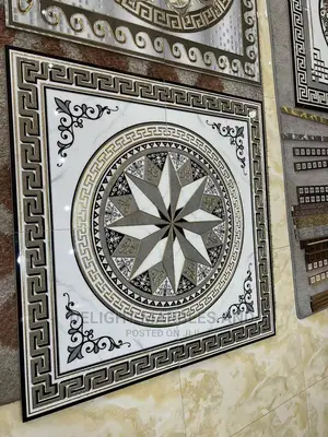 Spain Decorative Tiles