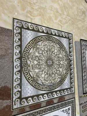 Spain Decorative Tiles