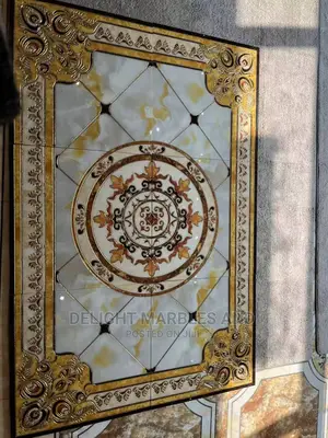 Spain Decorative Tiles