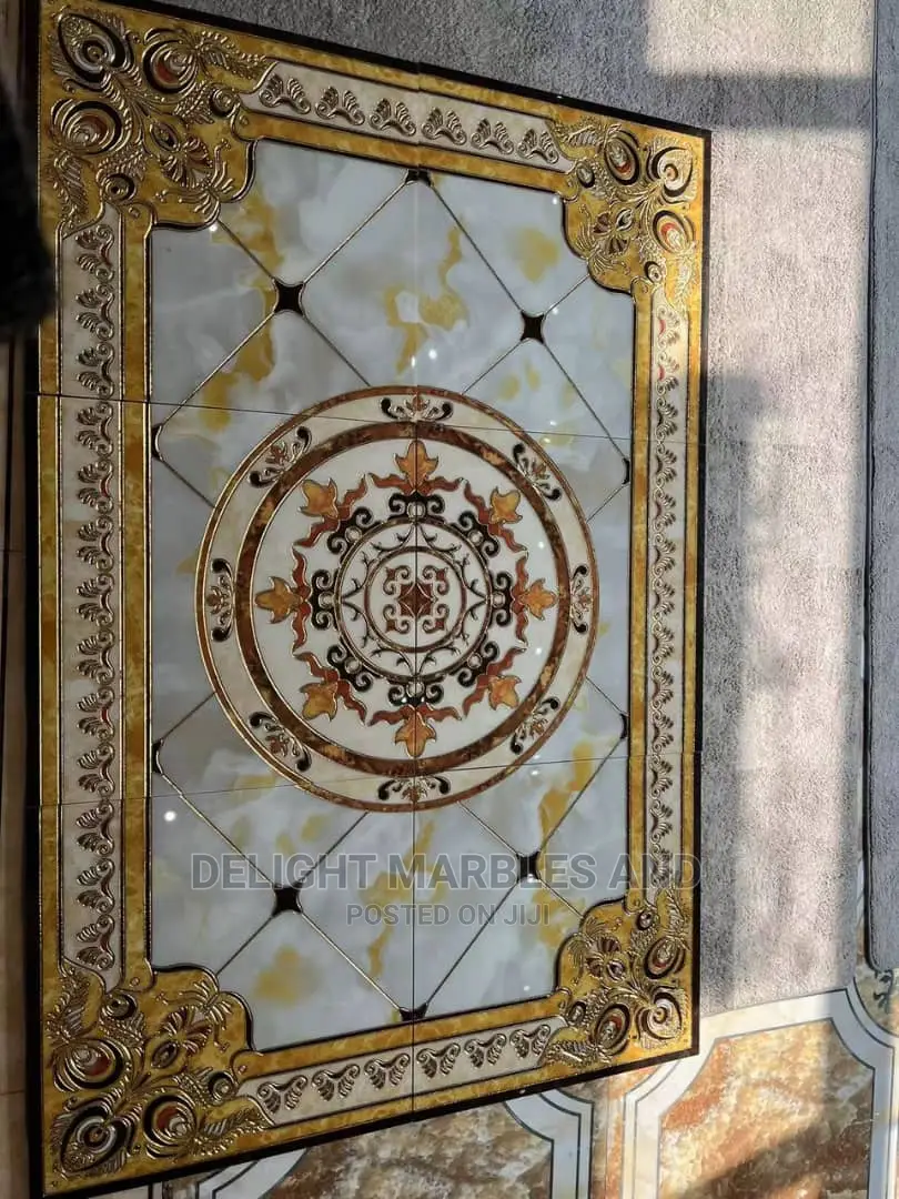 Spain Decorative Tiles