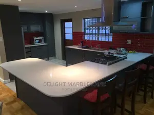 Marbles Quartz