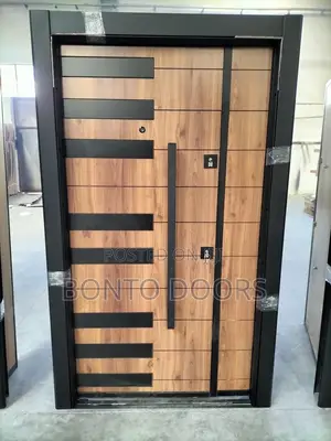 High Quality Laminox Door