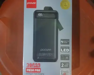 30000mah Power Bank