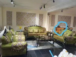 Italian Quality Chair ( 7seater)