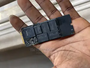 Macbook Pro 2012 Retina SSD Card