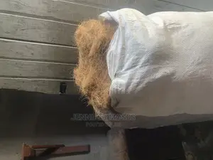 Treated Fiber for Biodigester,Rice Bag Is the Attached Price