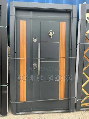 High Quality Luxury Door