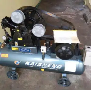 Big Tank Air Compressor