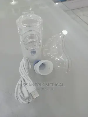 Nebulizer Machine for Medication