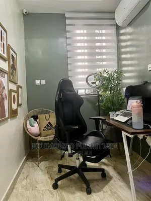 Gaming Chair Pu Leather Office Chair With