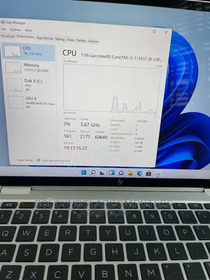 Laptop HP EliteBook 1040 16GB Intel Core I5 SSD 256GB