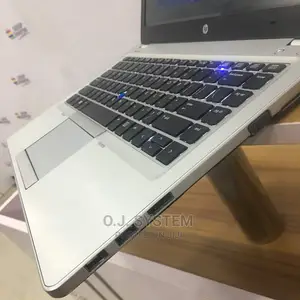 Laptop HP EliteBook Folio 9470M 8GB Intel Core i5 SSD 256GB