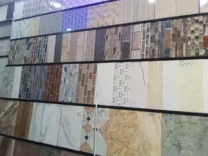 Tiles Nd Marbles