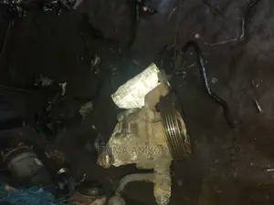 Steering Pump From Sienna 1998 to 2002