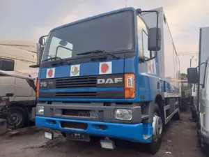 Daf 75 Ati Manual Injector